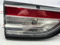 фонарь крышки багажника левый Ford Escape 4 поколение CX482 2020, 1.5 л., бензин, АКПП, LJ6B13A603AJ - фото №3