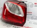 фонарь задний левый Chevrolet Equinox 3 поколение 2018, 1.5 л., бензин, АКПП, 84341665 - фото №2