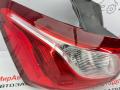 фонарь задний левый Chevrolet Equinox 3 поколение 2018, 1.5 л., бензин, АКПП, 84341665 - фото №4