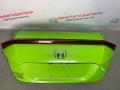 крышка багажника (дверь 3-5) Honda Civic 10 поколение 2016, 1.5 л., бензин, АКПП, купе - фото №15