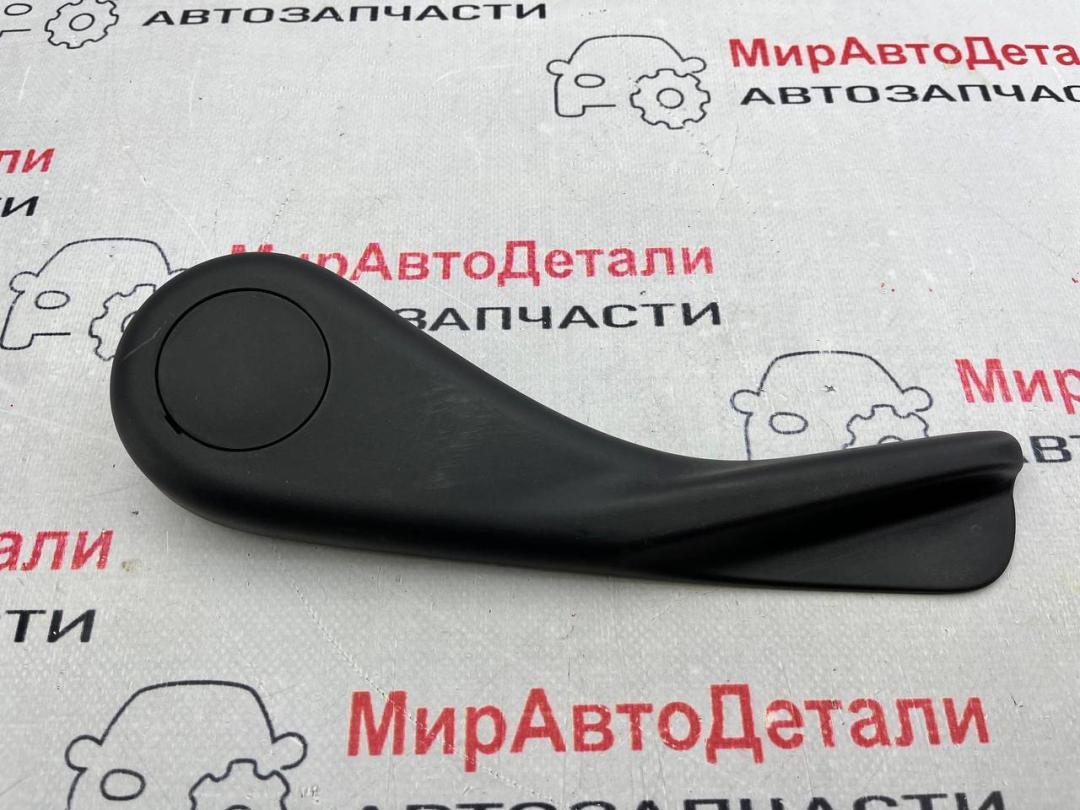 Ручка регулировки спинки сиденья Chevrolet Bolt 1 поколение, 13508901 - фото №1