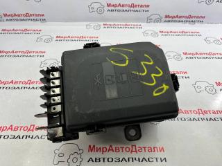 блок предохранителей GMC Terrain 2 поколение (2017 - 2025), 84582317