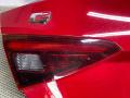 крышка багажника (дверь 3-5) Alfa Romeo Giulia 2 поколение 2018, 2.0 л., бензин, АКПП - фото №8