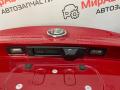 крышка багажника (дверь 3-5) Alfa Romeo Giulia 2 поколение 2018, 2.0 л., бензин, АКПП - фото №10