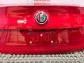 крышка багажника (дверь 3-5) Alfa Romeo Giulia 2 поколение 2018, 2.0 л., бензин, АКПП - фото №11
