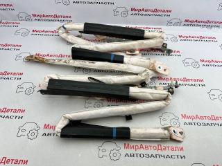 подушка безопасности боковая (шторка) Chevrolet Malibu 9 поколение [рестайлинг] 2019, 1.5 л., бензин, АКПП, 84144165, 84144164