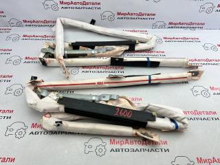 подушка безопасности боковая (шторка) Chevrolet Malibu 9 поколение [рестайлинг] 2020, 1.5 л., АКПП, 84144165, 84144164