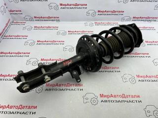 амортизатор передний левый Chevrolet Blazer 3 поколение (2018 - 2025), 2.5 л., бензин, 84342526