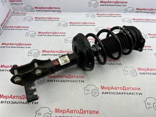 амортизатор передний правый Chevrolet Equinox 3 поколение (2017 - 2026), 1.5 л., бензин, 84230332