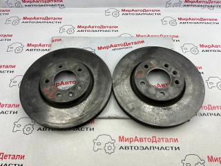 диск тормозной передний Buick Regal 6 поколение (2017 - 2026), бензин