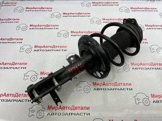 амортизатор передний правый Chevrolet Malibu 9 поколение [рестайлинг] 2020, 1.5 л., бензин, АКПП, 84384225
