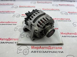 генератор Opel Mokka 1 поколение, 1.4 л., бензин, 13597226