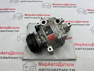 компрессор кондиционера Buick Encore GX 1 поколение [рестайлинг], 1.3 л., бензин, 60004587
