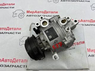 компрессор кондиционера Buick Encore GX 1 поколение 2020, 1.3 л., бензин, АКПП, 60004587