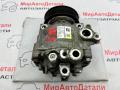 компрессор кондиционера Opel Mokka 1 поколение, 1.4 л., бензин, 42622998 - фото №5