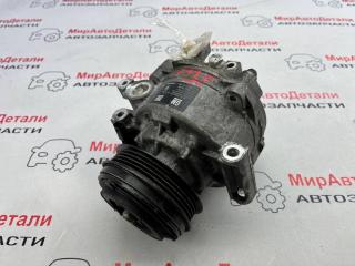компрессор кондиционера Buick Encore GX 1 поколение (2019 - 2025), 1.3 л., бензин, 60006030