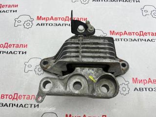 подушка крепления КПП Chevrolet Malibu 9 поколение [рестайлинг] 2020, 1.5 л., бензин, АКПП, 84062224