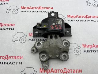 подушка крепления КПП Chevrolet Trax 1 поколение [рестайлинг], 1.4 л., бензин, 42476587