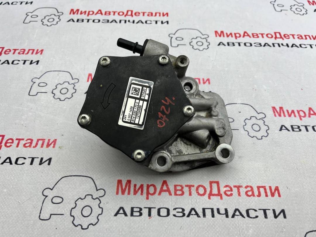 насос вакуумный GMC Terrain 2 поколение (2017 - 2025), 1.5 л., бензин, 12704586 - фото №1