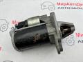 стартер Opel Meriva 2 поколение (B) (2010 - 2014), 1.4 л., бензин, 25200067 - фото №5