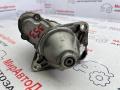 стартер Opel Mokka 1 поколение, 1.4 л., бензин, 25200067 - фото №4