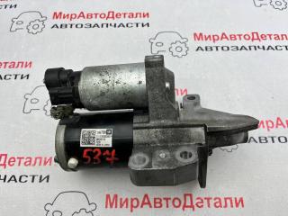 стартер Buick Encore GX 1 поколение 2020, 1.3 л., бензин, АКПП, 12697399