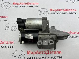 стартер Buick Encore GX 1 поколение 2020, 1.3 л., бензин, АКПП, 12697399