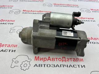 стартер Chevrolet Malibu 9 поколение [рестайлинг] 2020, 1.5 л., бензин, АКПП, 12680615