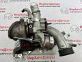 турбина Opel Mokka 1 поколение, 1.4 л., бензин, 25201066 - фото №2