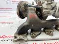 турбина Opel Mokka 1 поколение, 1.4 л., бензин, 25201066 - фото №3