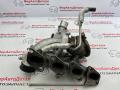 турбина Opel Mokka 1 поколение, 1.4 л., бензин, 25201066 - фото №12