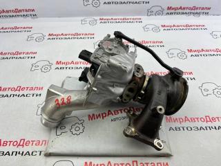 турбина Opel Astra K [рестайлинг] (2019 - 2025), 1.3 л., бензин, 12700584