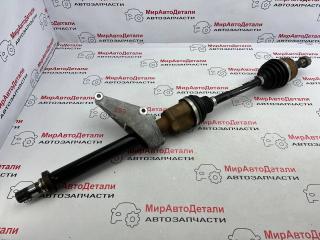 полуось передняя правая (приводной вал, ШРУС) Buick Encore 1 поколение (2012 - 2016), 1.4 л., бензин, 94522007