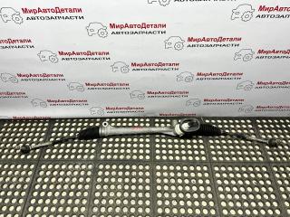 рулевая рейка Chevrolet Bolt 1 поколение 2020, электро, АКПП, 42539711