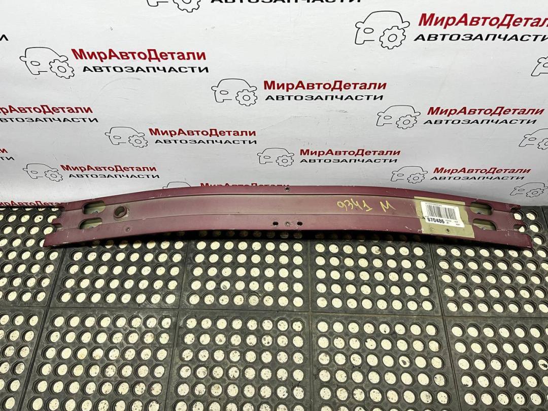 усилитель бампера переднего Opel Ampera 2 поколение, 42744110, 870486 - фото №1