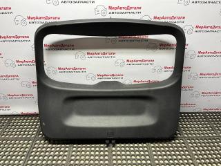 обшивка крышки багажника Chevrolet Equinox 3 поколение 2019, 2.0 л., бензин, АКПП, 84580975