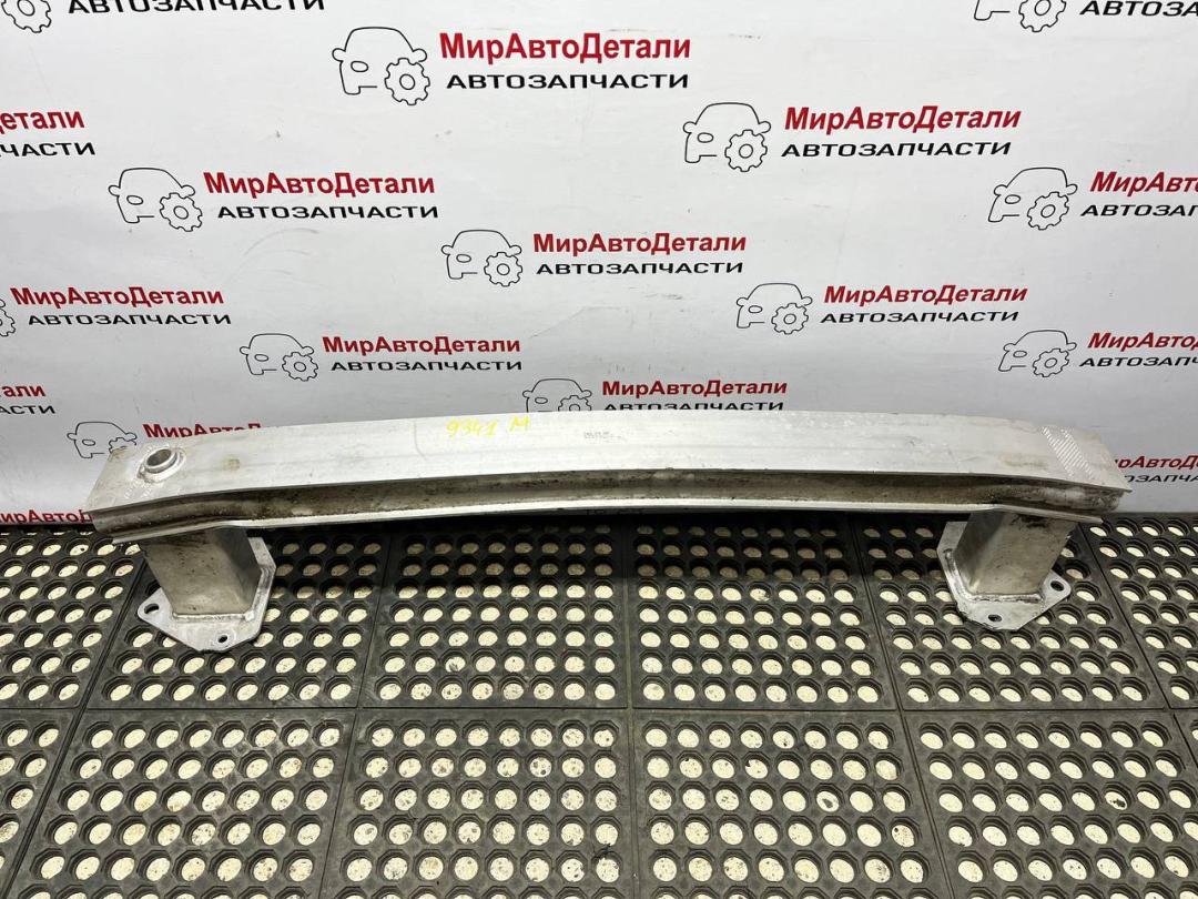 усилитель бампера заднего Chevrolet Bolt 1 поколение 2020, электро, АКПП, 42519275 - фото №1