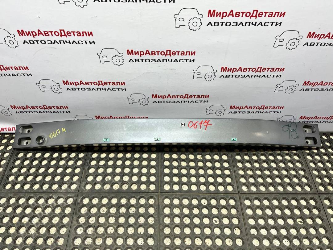 усилитель бампера переднего GMC Terrain 2 поколение 2019, 1.5 л., бензин, АКПП - фото №1