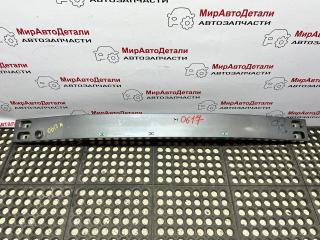 усилитель бампера переднего GMC Terrain 2 поколение 2019, 1.5 л., бензин, АКПП