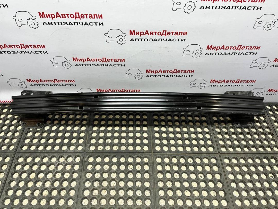 усилитель бампера заднего Cadillac XT5 1 поколение (2016 - 2025), 84554274 - фото №1