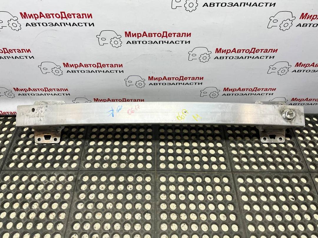 усилитель бампера заднего GMC Terrain 2 поколение 2019, 1.5 л., бензин, АКПП, 23462897 - фото №1