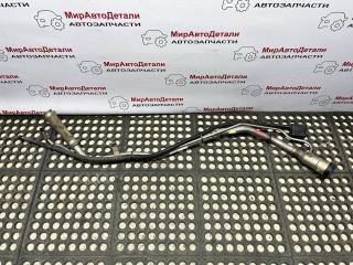 горловина топливного бака GMC Acadia 2 поколение [рестайлинг] 2020, 2.5 л., бензин, АКПП, 84760199