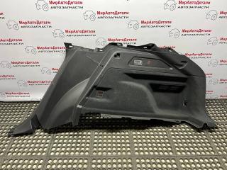 обшивка багажника Cadillac Lyriq 1 поколение 2024, электро, 86551246