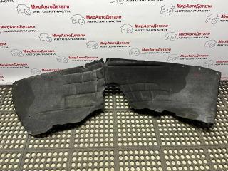 защита арок передняя правая (подкрылок) Chevrolet Equinox 3 поколение 2018, 1.5 л., бензин, АКПП