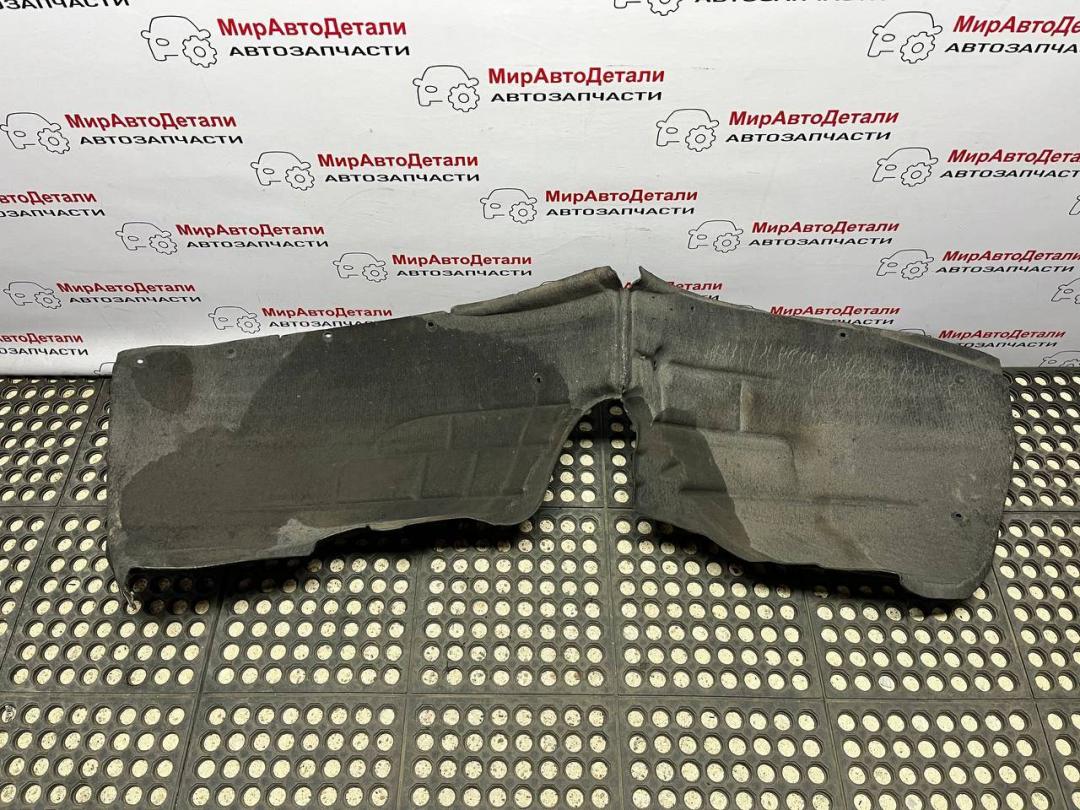 защита арок передняя левая (подкрылок) GMC Terrain 2 поколение 2019, 1.5 л., бензин, АКПП - фото №1