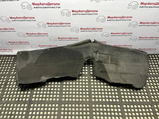 защита арок передняя левая (подкрылок) GMC Terrain 2 поколение 2019, 1.5 л., бензин, АКПП