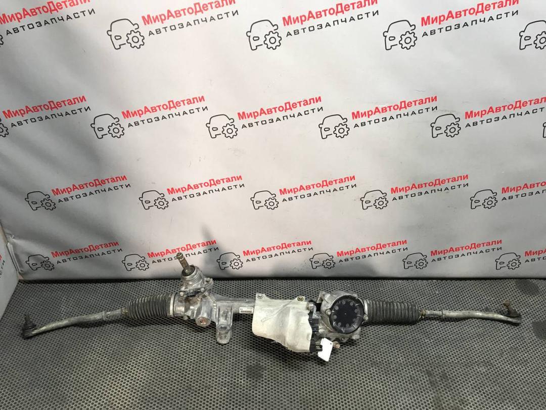 рулевая рейка Honda Civic 10 поколение 2017, 2.0 л., бензин, седан, 53600TBAA03M1 - фото №1