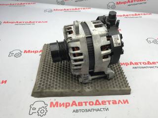 генератор Buick Encore GX 1 поколение [рестайлинг], 1.3 л., бензин, 13526558