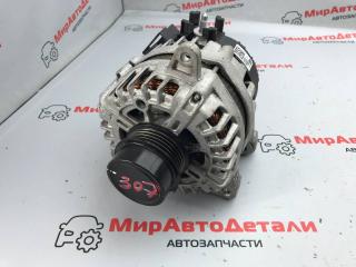 генератор Chevrolet TrailBlazer 3 поколение [рестайлинг] (2023 - 2024), 1.3 л., бензин, 13526558