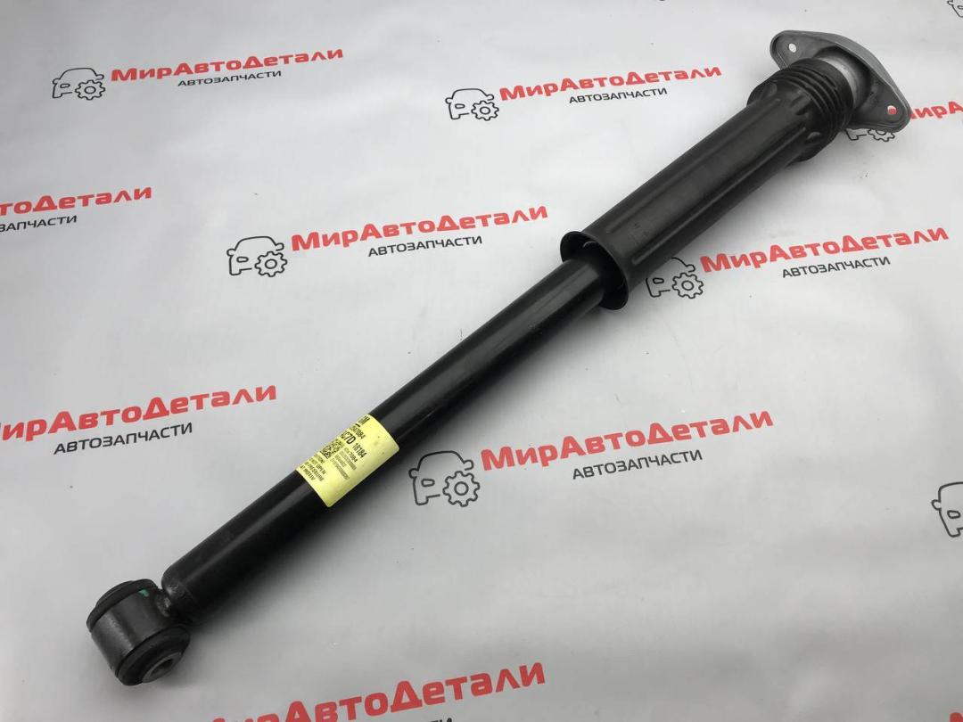 амортизатор задний левый Chevrolet Bolt EUV 1 поколение (2021 - 2024), 42547084 - фото №1